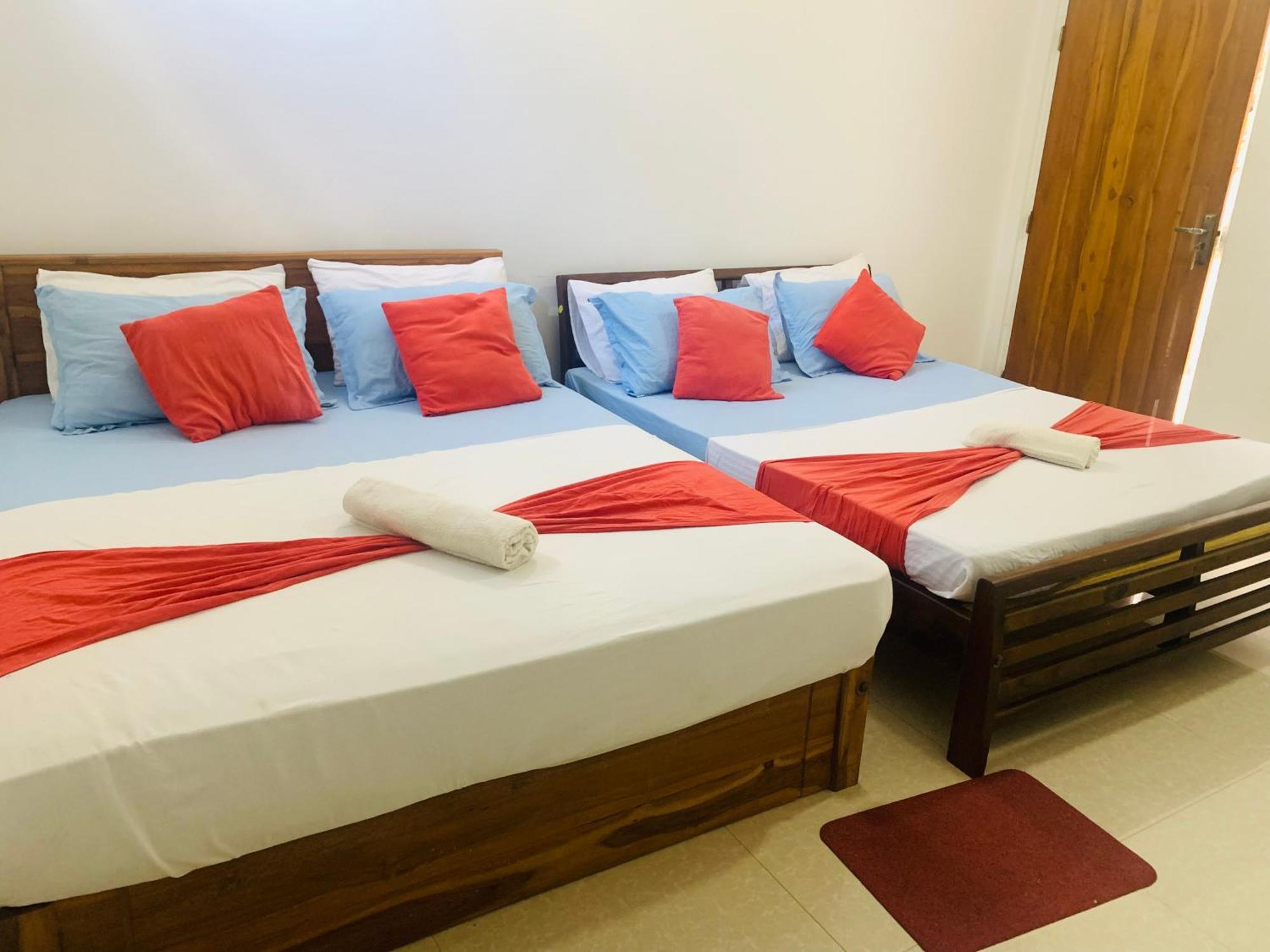 Chill House Safari Resort Udawalawe Exterior photo